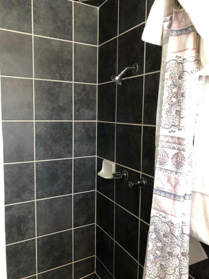 Ruta Motel Индио Экстерьер фото